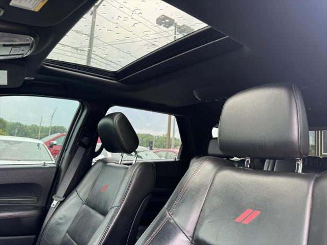 2021 Dodge Durango R/T AWD
