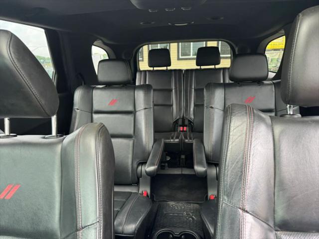 2021 Dodge Durango R/T AWD
