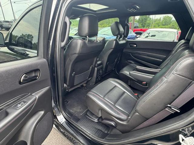 2021 Dodge Durango R/T AWD