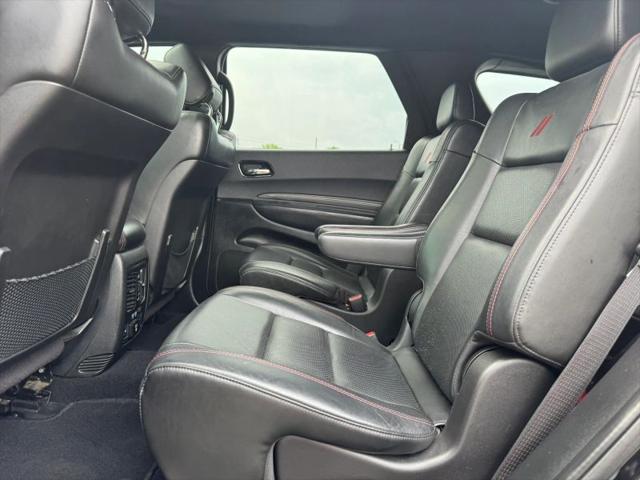 2021 Dodge Durango R/T AWD