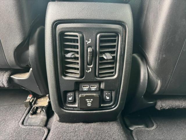 2021 Dodge Durango R/T AWD