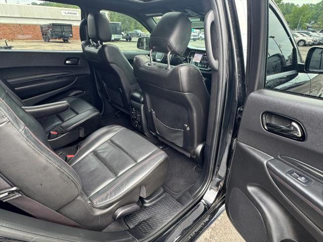2021 Dodge Durango R/T AWD