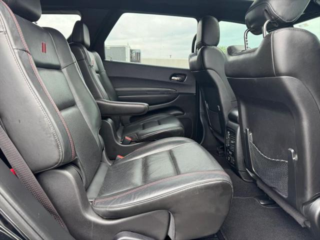 2021 Dodge Durango R/T AWD