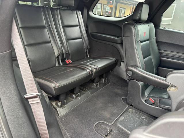 2021 Dodge Durango R/T AWD