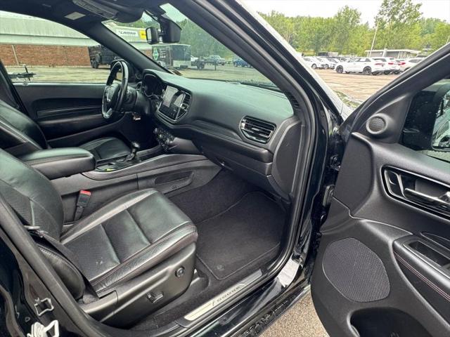 2021 Dodge Durango R/T AWD