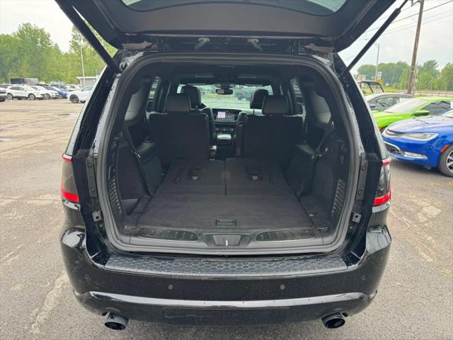 2021 Dodge Durango R/T AWD