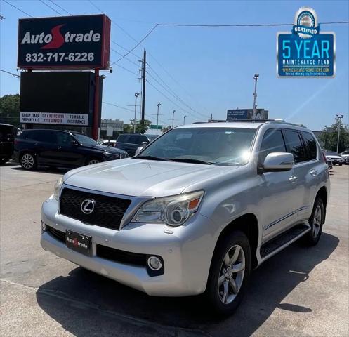 2013 Lexus GX 460 Premium for sale in Tomball, TX