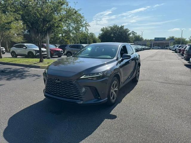 2025 Lexus RX 350 RX 350 for sale in Gainesville, FL
