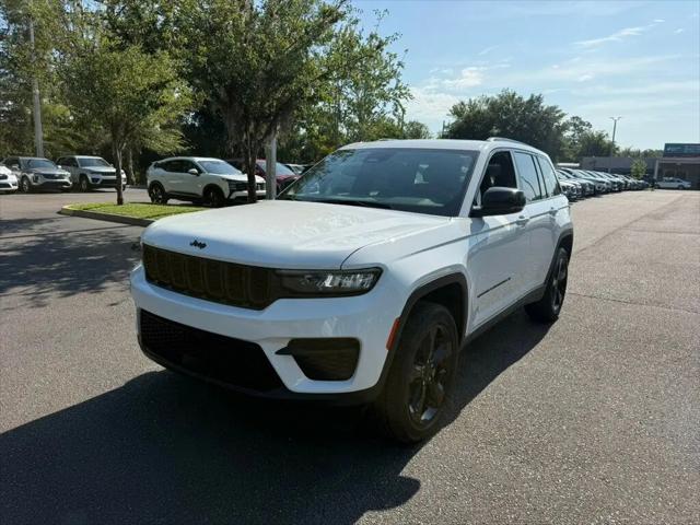 2023 Jeep Grand Cherokee Altitude 4x2 for sale in Gainesville, FL
