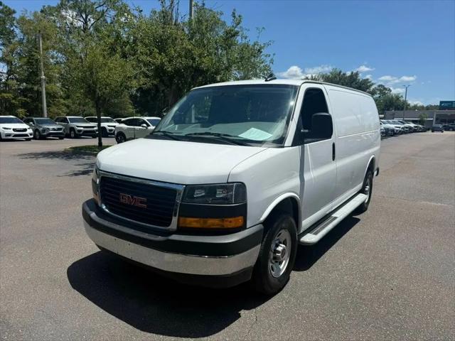 2025 GMC Savana Cargo RWD 2500 Regular Wheelbase Work Van for sale in Gainesville, FL