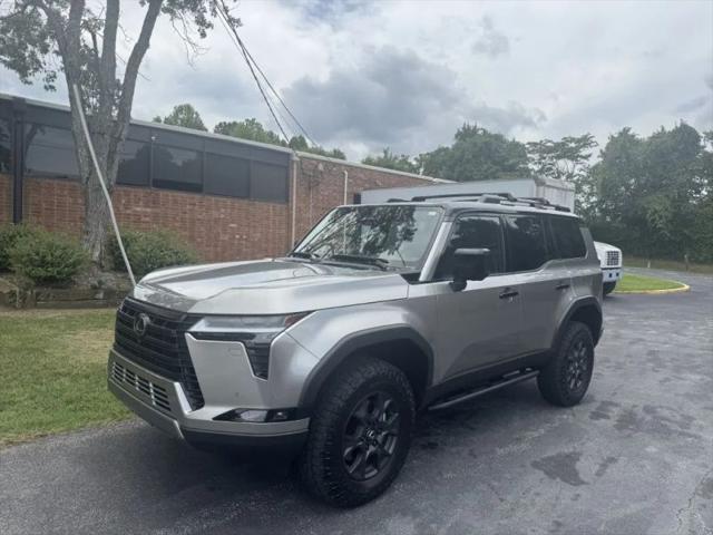 2026 Lexus GX 550 Premium for sale in High Point, NC