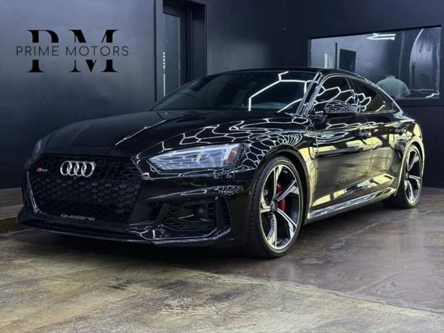2019 Audi RS5 2.9T for sale in Portland, OR