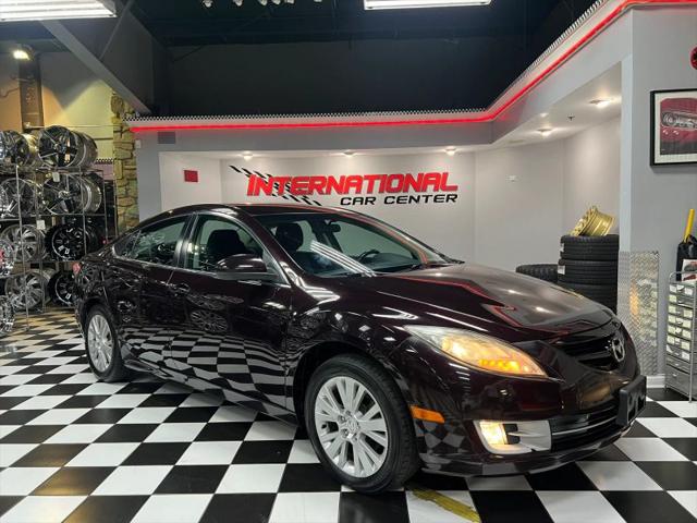 2010 Mazda Mazda6 i Touring for sale in Lombard, IL