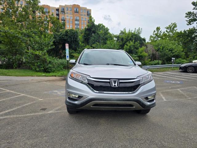2014 Honda CR-V EX-L for sale in Sterling, VA
