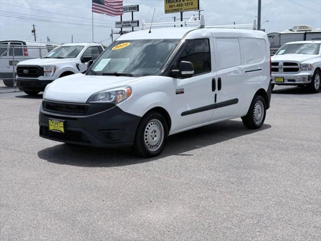 2021 Ram ProMaster City Tradesman Cargo Van for sale in Corpus Christi, TX
