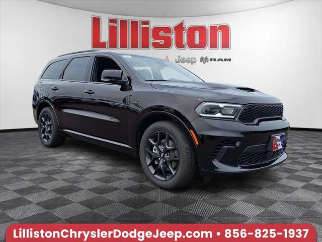 2026 Dodge Durango GT Plus AWD HEMI V8 America 250 Edition for sale in Millville, NJ