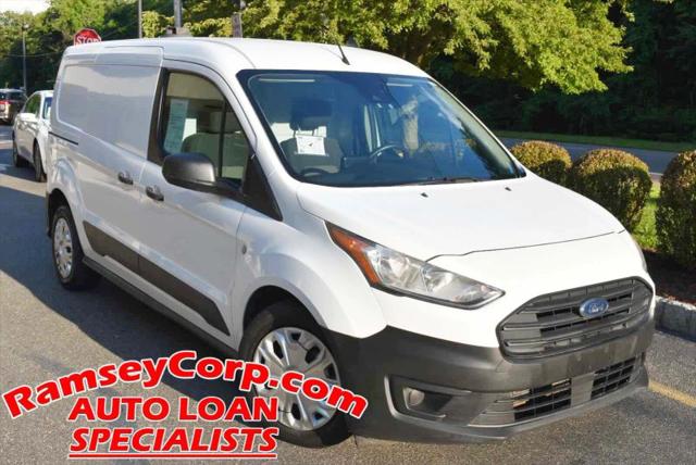 2019 Ford Transit Connect XL for sale in West Milford, NJ