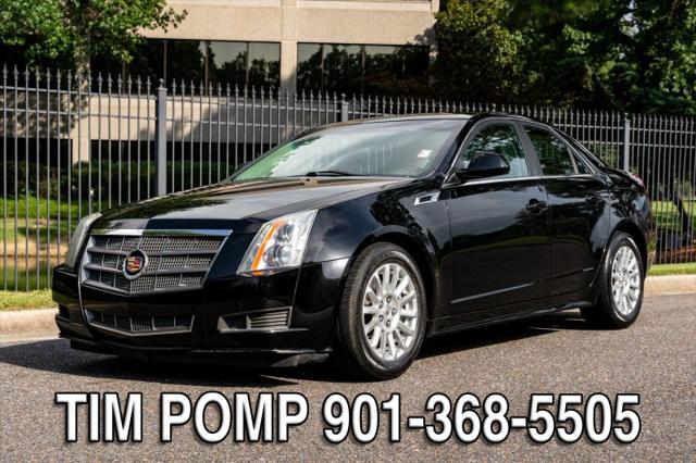 2011 Cadillac CTS Luxury for sale in Memphis, TN