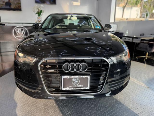 2014 Audi A6 2.0T Premium for sale in Jersey City, NJ