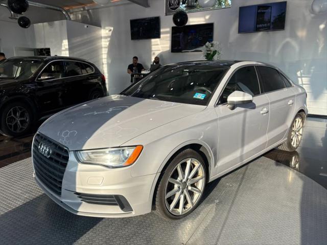 2015 Audi A3 2.0T Premium for sale in Jersey City, NJ