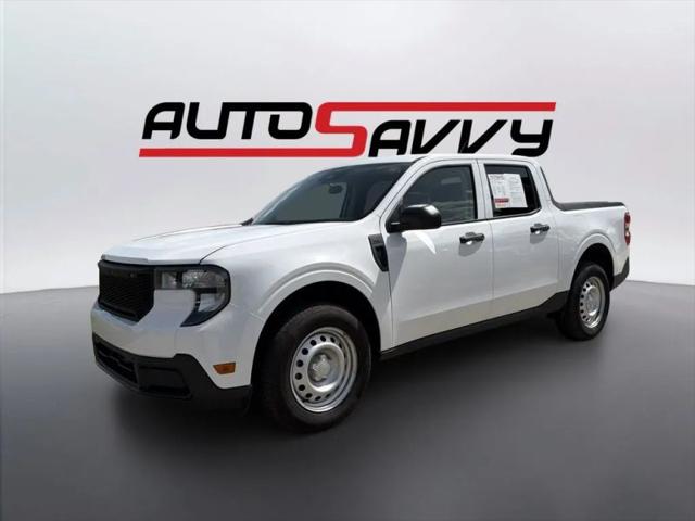 2026 Ford Maverick XL for sale in Austin, TX