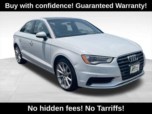 2015 Audi A3 2.0T Premium for sale in Berlin, NJ