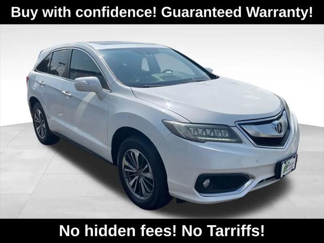 2017 Acura RDX w/Advance Package for sale in Berlin, NJ