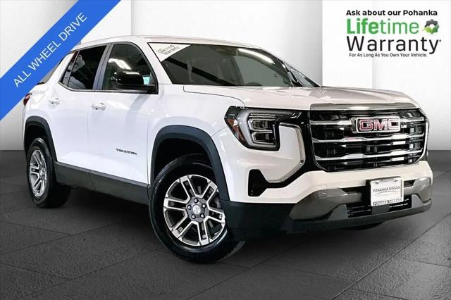 2026 GMC Terrain AWD Elevation for sale in Fredericksburg, VA