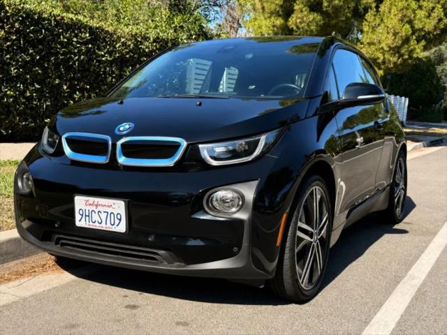 2016 BMW i3 Base for sale in Van Nuys, CA