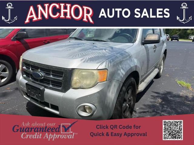 2008 Ford Escape XLT for sale in Russell Springs, KY
