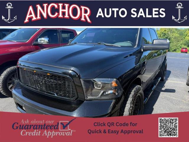 2014 Ram 1500 Big Horn for sale in Russell Springs, KY