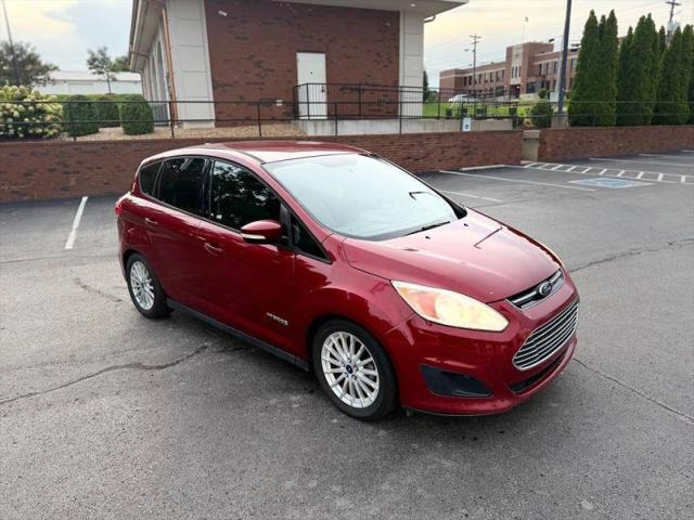 2013 Ford C-Max Hybrid SE for sale in Shelbyville, TN
