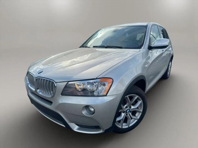 2013 BMW X3 xDrive28i for sale in Marietta, GA