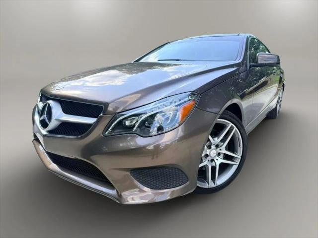2014 Mercedes-Benz E 350 E 350 for sale in Marietta, GA