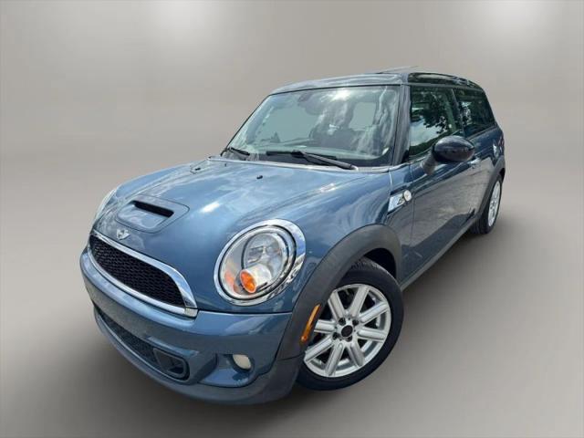 2011 MINI Cooper Clubman Cooper S for sale in Marietta, GA
