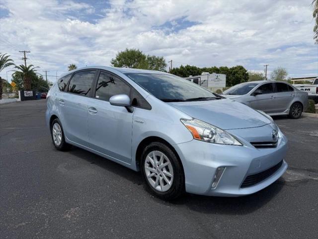 2013 Toyota Prius v Two for sale in Mesa, AZ