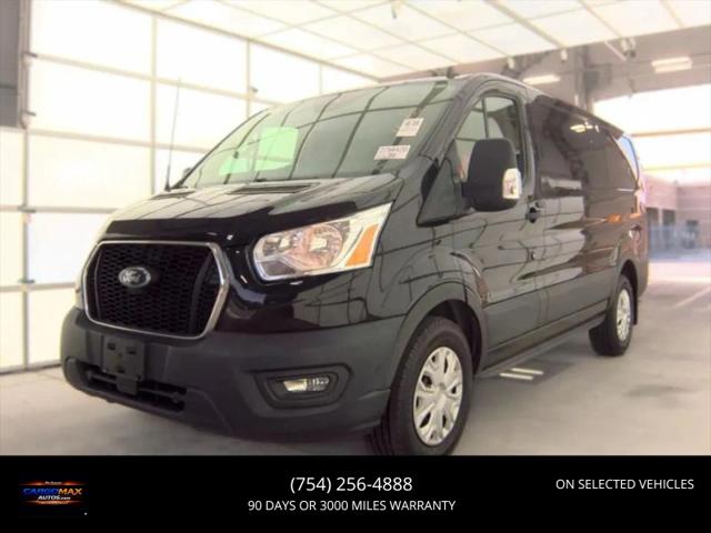 2022 Ford Transit Cargo Van w/RWB for sale in Fort Lauderdale, FL