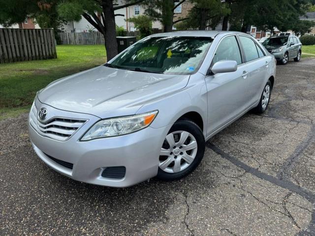 2010 Toyota Camry LE for sale in Fredericksburg, VA