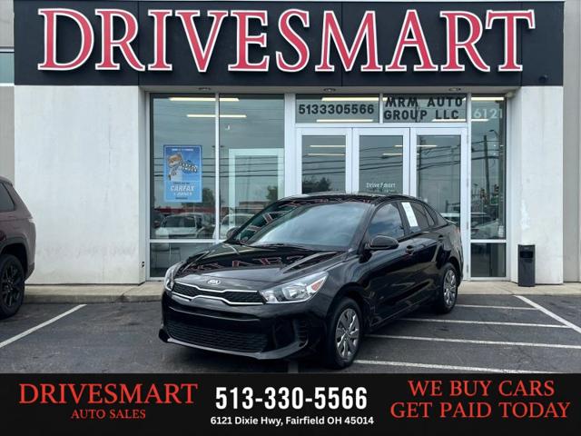 2020 Kia Rio for sale near Fairfield, OH
