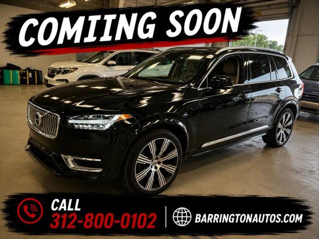 2020 Volvo XC90 T6 Inscription 7 Passenger for sale in Barrington, IL