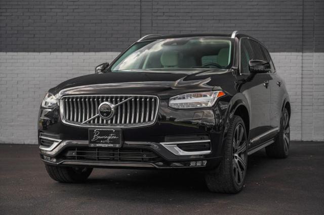 2020 Volvo XC90 T6 Inscription 7 Passenger for sale in Barrington, IL