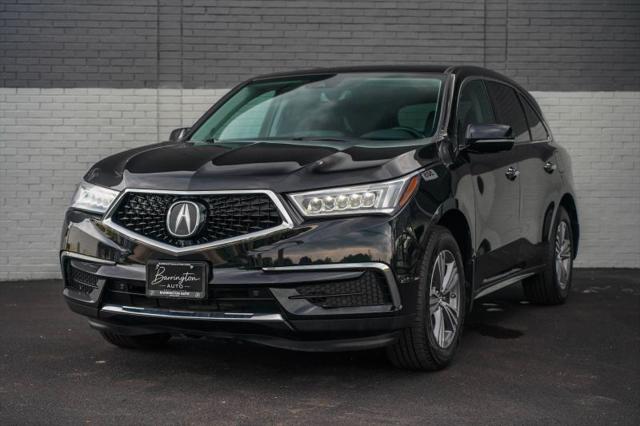 2020 Acura MDX Standard for sale in Barrington, IL