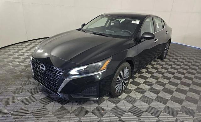 2024 Nissan Altima SV FWD for sale in Birmingham, AL