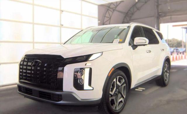 2024 Hyundai Palisade Limited for sale in Birmingham, AL