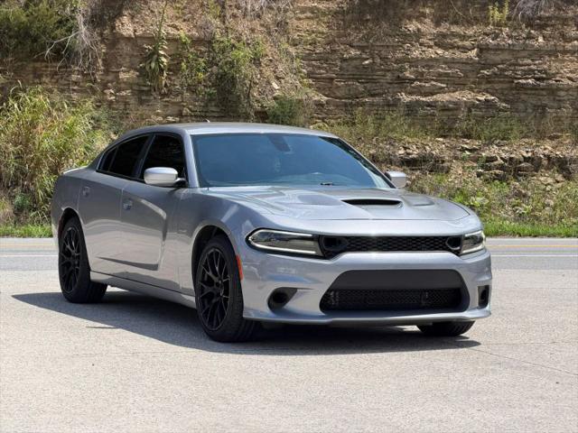 2017 Dodge Charger R/T RWD for sale in Woodbury, TN