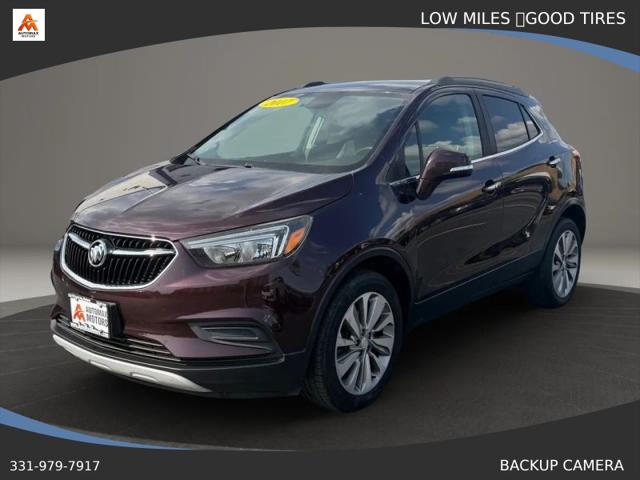2017 Buick Encore Preferred for sale in Elmhurst, IL