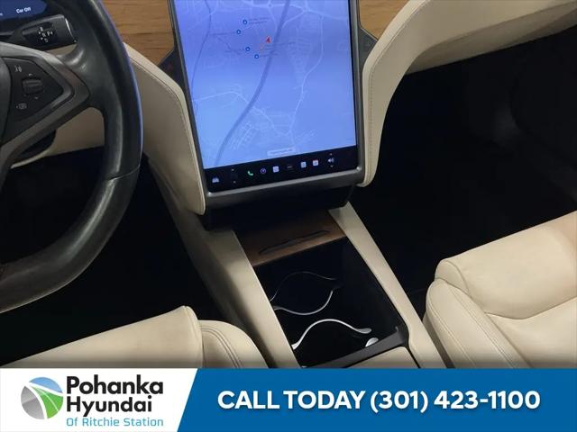 2020 Tesla Model S Long Range Plus Dual Motor All-Wheel Drive