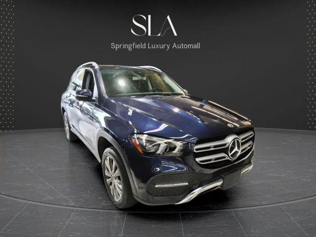 2020 Mercedes-Benz GLE GLE 350 4MATIC for sale in Springfield, NJ