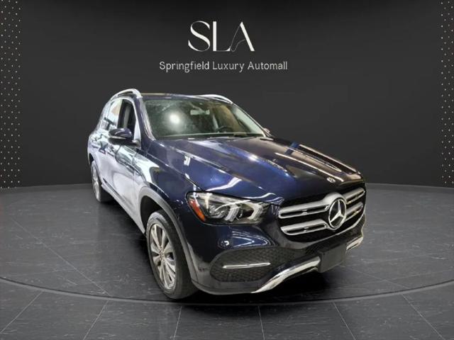 2020 Mercedes-Benz GLE GLE 350 4MATIC for sale in Springfield, NJ