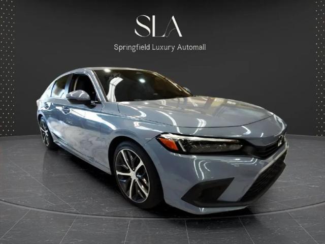 2023 Honda Civic Touring for sale in Springfield, NJ
